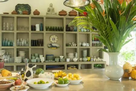 Отель 08 Acre Private Tea Estate Close To Galle в Галле - Шри-Ланка