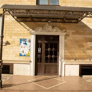 отель Bon voyage on Yusupov Street