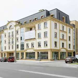 отель EuroUyut