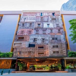 отель 515 VICTORY Hotel