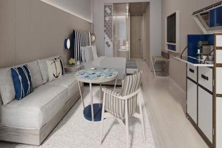 The Mermoon Resort Hainan Tufu Bay, Tapestry By Hilton