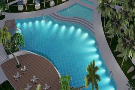 The Mermoon Resort Hainan Tufu Bay, Tapestry By Hilton