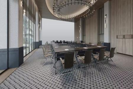 The Mermoon Resort Hainan Tufu Bay, Tapestry By Hilton