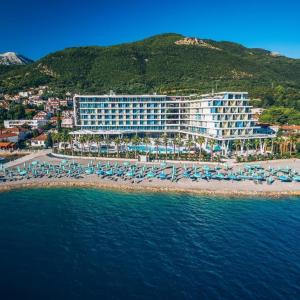 отель Carine Kumbor Superior Hotel