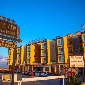 отель Retal View North Coast Aqua Park