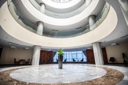 Отель Lamar Azur в Измаилия - Египет