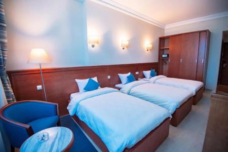 Отель Lamar Azur в Измаилия - Египет