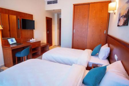 Отель Lamar Azur в Измаилия - Египет