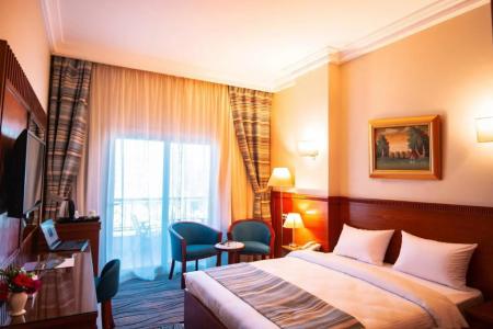 Отель Lamar Azur в Измаилия - Египет