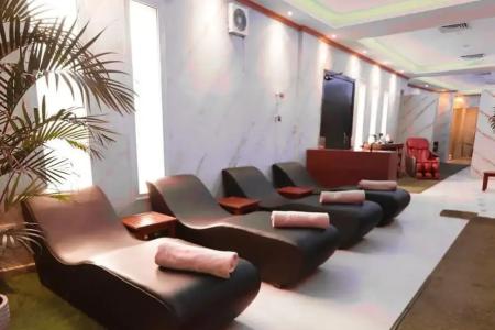 Отель Byoot Bay Hotel & Resort в Каир - Египет