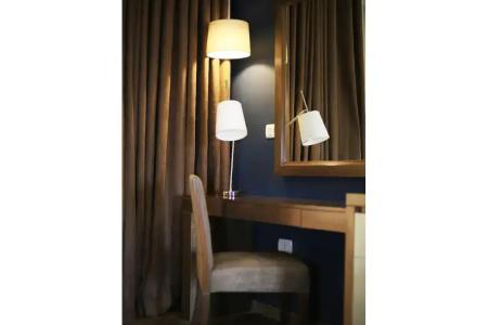 Отель Byoot Bay Hotel & Resort в Каир - Египет