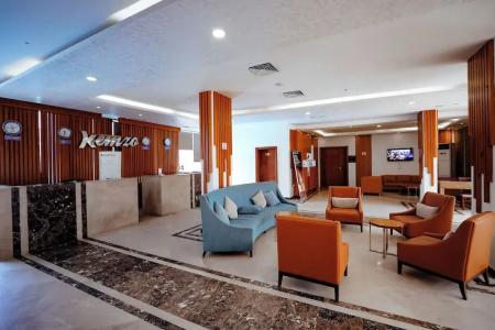 Отель Byoot Bay Hotel & Resort в Каир - Египет