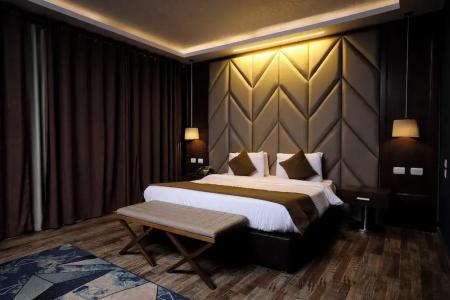 Отель Byoot Bay Hotel & Resort в Каир - Египет