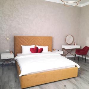 отель V Teme Hotel