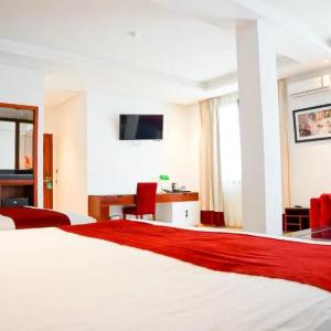 отель One hotel Casablanca