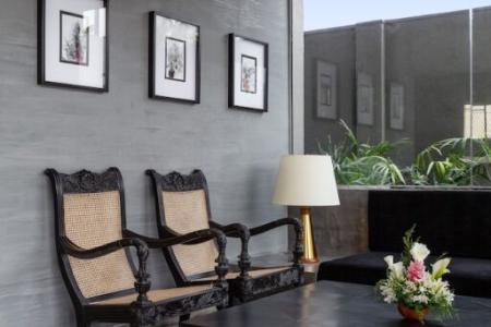 Отель Crystal Sands в Хиккадува - Шри-Ланка