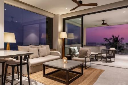 Отель Crystal Sands в Хиккадува - Шри-Ланка