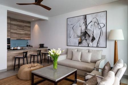 Отель Crystal Sands в Хиккадува - Шри-Ланка