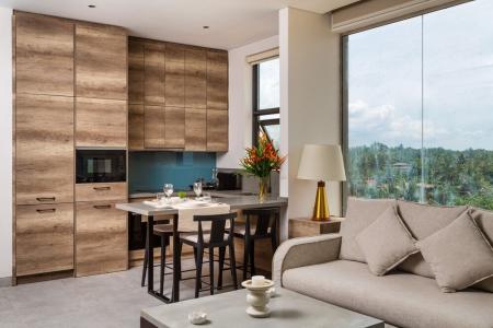 Отель Crystal Sands в Хиккадува - Шри-Ланка