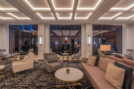 Отель Kwetu Nairobi, Curio Collection By Hilton в Найроби - Кения