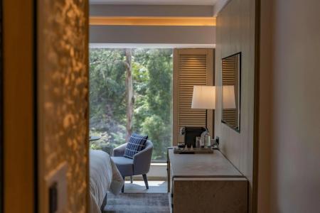 Отель Kwetu Nairobi, Curio Collection By Hilton в Найроби - Кения