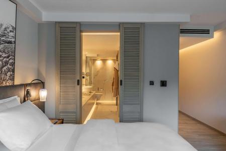 Отель Kwetu Nairobi, Curio Collection By Hilton в Найроби - Кения