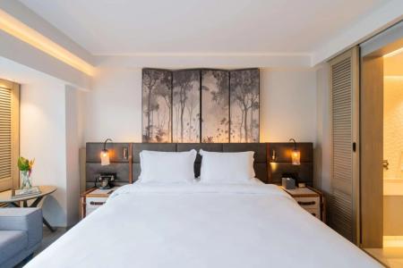 Отель Kwetu Nairobi, Curio Collection By Hilton в Найроби - Кения