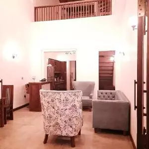 отель The Dutch Boutique