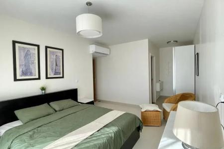 Отель Marassi Marina 2 в Северное побережье - Египет