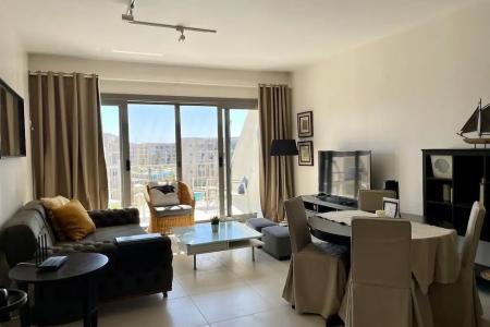 Отель Marassi Marina 2 в Северное побережье - Египет