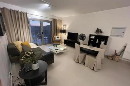 Отель Marassi Marina 2 в Северное побережье - Египет