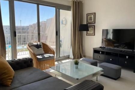 Отель Marassi Marina 2 в Северное побережье - Египет