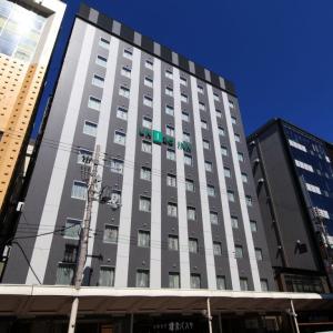 отель Travelodge Kyoto Shijo Kawaramachi