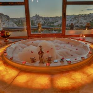 отель Sah Saray Cave Suites