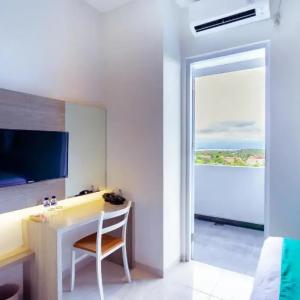 отель Nivasa Nusa Dua Hotel