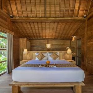 отель Rumah Kayu Resort