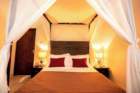 Отель Club Mango в Калпития - Шри-Ланка