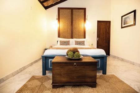 Отель Club Mango в Калпития - Шри-Ланка