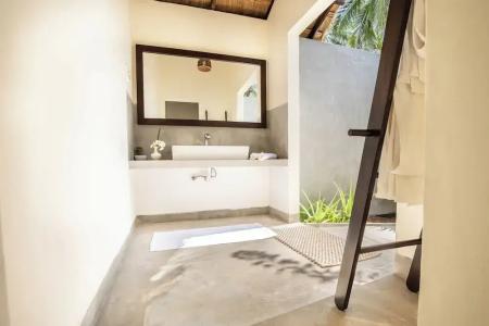 Отель Club Mango в Калпития - Шри-Ланка