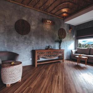 отель thewakanda Resort A Pramana Experience