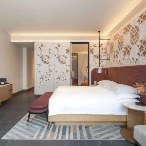 отель Andaz Doha, By Hyatt