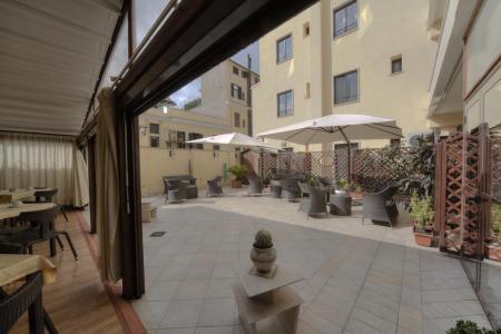 Отель Hotel Galileo в Рим - Италия