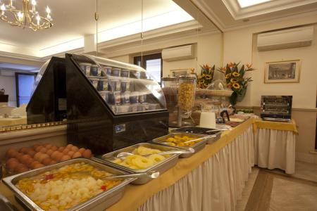 Отель Hotel Galileo в Рим - Италия