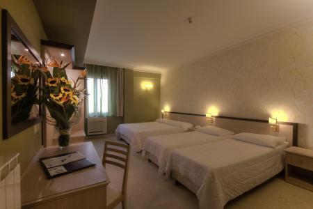 Отель Hotel Galileo в Рим - Италия