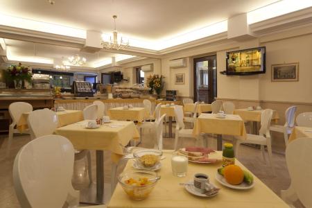 Отель Hotel Galileo в Рим - Италия