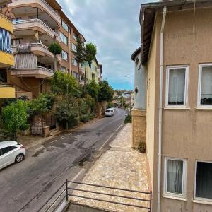 отель Castle's Light Boutique Hotel