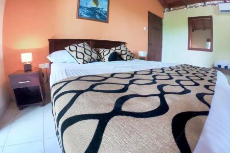 Отель Leather Back Beach Villa в Косгода - Шри-Ланка