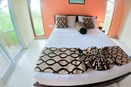 Отель Leather Back Beach Villa в Косгода - Шри-Ланка