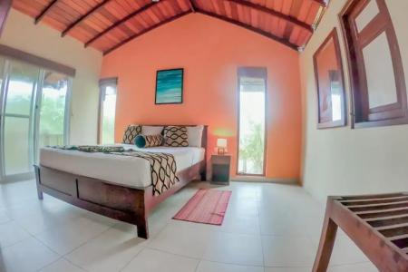 Отель Leather Back Beach Villa в Косгода - Шри-Ланка