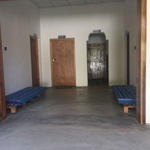 отель Backpackers Villa